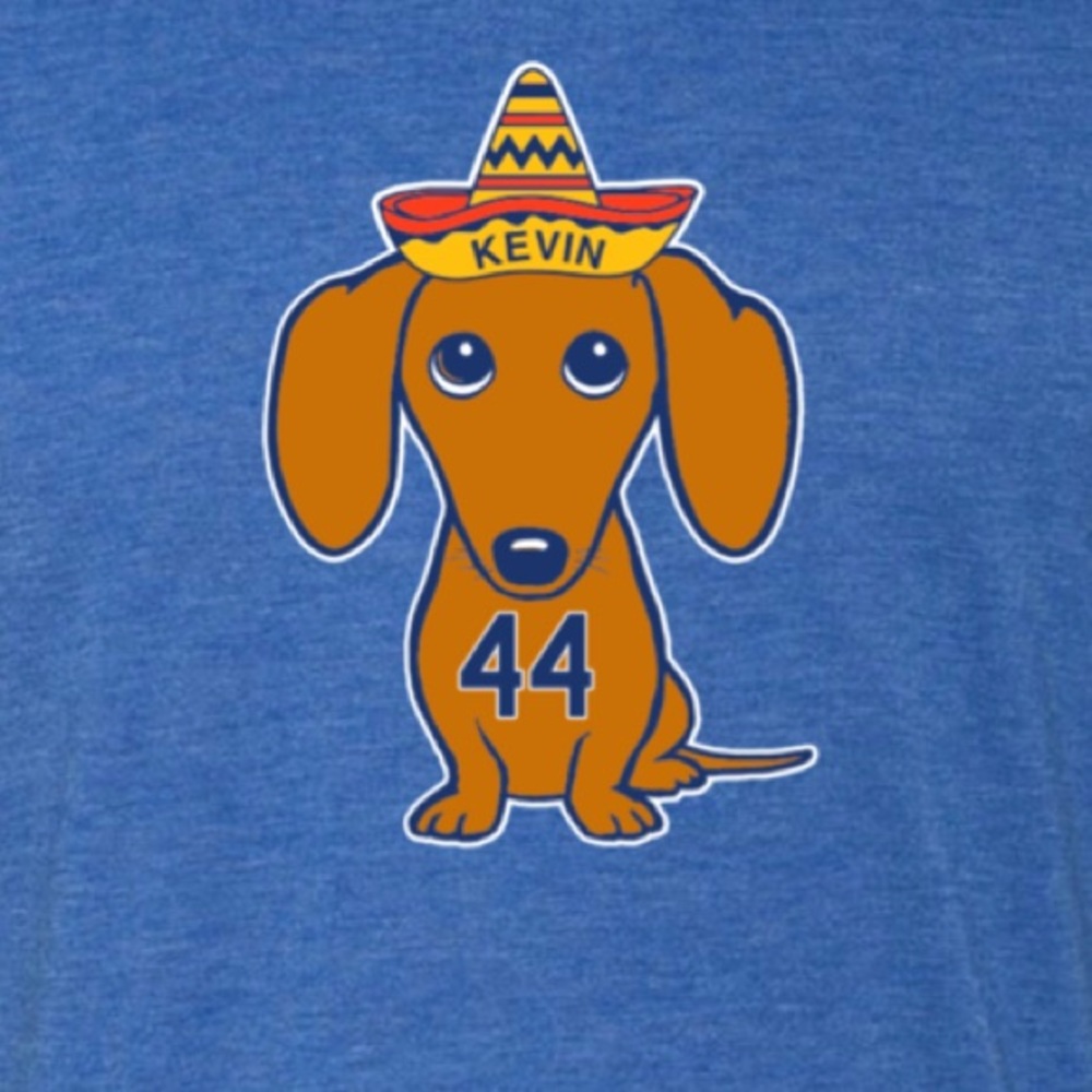 Meet your Posher, Chris